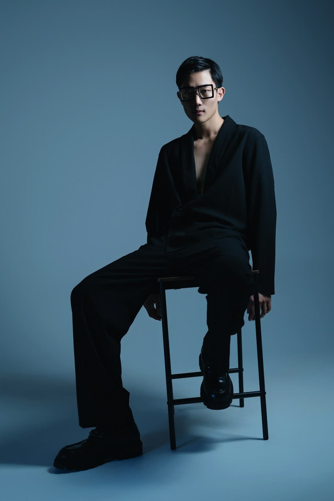 黄一鸣自曝整容失败 鼻子嘴巴受影响